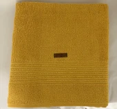 Wellness Sunset Sarı 70*140 Havlu thumbnail 1