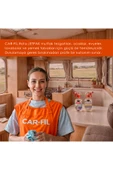 Car Fil JETPAK | Çok Amaçlı Susuz Temizlik, Yağ Çözücü ve Kireç Önleyici - 4