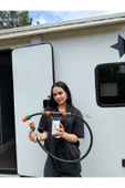 Car Fil Karavan Ve Tekne Tipi Su Arıtma Filtresi (yıkanabilir Kartuşlu) - 1