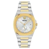 Versace VRSCVE0V00325 Erkek Kol Saati thumbnail 1