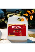 Car Fil Rota Tekne Karavan Depo Suyu Dezenfektanı – 5000ml - 2