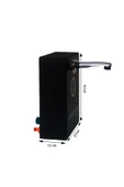 Car Fil Nano Silver Plus Kamp & Karavan Tipi Kompakt Su Arıtma Cihazı (İçme ve Kullanım Suyu Üretir) - 5