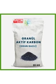 Watergold Su Arıtma Granül Aktif Karbon (odun Bazlı) - 25 Kg - 1