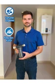 Car Fil Kireç ve Tortu Önleyici Kombi Filtresi – Ekonomik ve Pratik Çözüm - 1