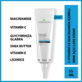 HERBADERM RENK ACICI LEKE KREMI (YUZ ICIN ) thumbnail 1