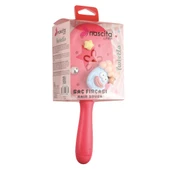 KIRMIZI TWISTLO SAÇ FIRÇASI thumbnail 1