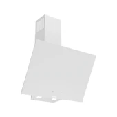 Ferre Fryart-Silentart Serisi Beyaz Set (SC406-WFA + QEP63CB +D078-SA ) - Döküm Izgara / 65 cm Ocak thumbnail 6