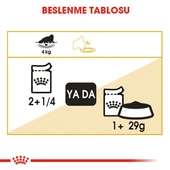 Royal Canin Persian Yaş Kedi Maması Pouch 85 Gr thumbnail 6