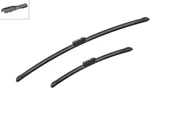 Bosch Silecek Seti Aerotwin 650 400MM A945S Seat Leon 2012- - 3