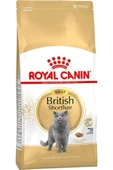 British Shorthair Adult Yetişkin Kedi Maması 4 kg - 1