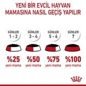 Royal Canin Starter Mousse Anne ve Yavru Köpek Konserve Maması 195 Gr thumbnail 4