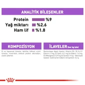 Royal Canin Sterilised Jelly Kısırlaştırılmış Kedi Konserve Yaş Maması Pouch 85 gr thumbnail 7