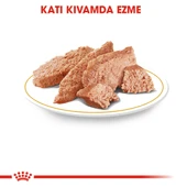 Royal Canin Yorkshire Terrier Adult Yetişkin Köpek Konserve Yaş Mama Pouch 85 Gr thumbnail 4