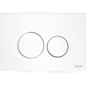 Vitra Origin Vetro Kumanda Paneli Beyaz - 1