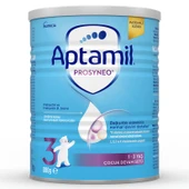 Aptamil Prosyneo Devam Sütü 3 800 Gr thumbnail 1