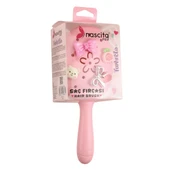 AÇIK PEMBE TWISTLO SAÇ FIRÇASI thumbnail 1