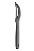 Victorinox Yan Soyacak Domates Soyacağı Siyah - 1