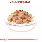 Royal Canın Sterılısed Jelly 85 Gr 12 Adet thumbnail 2
