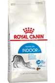 Indoor 27 Ev Kedileri Için Yetişkin 2 Kg Kuru Kedi Maması - 1