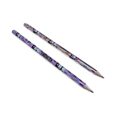 Kuromi Tekli Sevimli Desenli Kurşun Kalem 1 Adet - 1