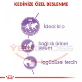 Royal Canın Sterılısed Jelly 85 Gr 12 Adet thumbnail 1