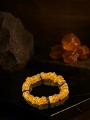 MURİ TESBİH 18,3 GR DAMLA BİLEKLİK - 2