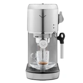 Barista Yarı Otomatik Espresso Makinesi - 3