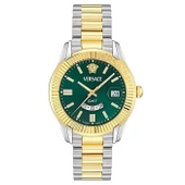 Versace VRSCVE0U00225 Erkek Kol Saati thumbnail 1