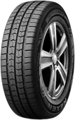 NEXEN 215/75R16 116/114R WINGUARD WT1 2025 KIŞ LASTİĞİ - 1