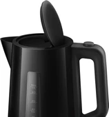 3000 Serisi HD9318/20 2200 W 1.7 lt Siyah Kettle - 7