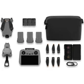 Djı Mini 5 Pro Fly More Combo Plus (Karfo Karacasulu Garantili) - 2