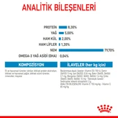 Royal Canin Maxi Puppy Büyük Irk Yavru Köpekler İçin Parça Etli Konserve Yaş Mama Pouch 140 Gr - 6