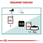 Royal Canin Gravy Instinctive Pouch 7+ Yaşlı Kedi Yaş Mama 85 Gr thumbnail 5