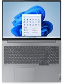 Lenovo Thinkbook 16 G6 Irl Intel Core I7-13700H 16GB 512GB SSD 16" Wuxga IPS Panel Freedos Taşınabilir Bilgisayar 21KH00V1TR - 6