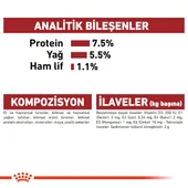 Royal Canin Medium Adult Orta Irk Yetişkin Köpekler İçin Parça Etli Konserve Yaş Mama Pouch 140 Gr thumbnail 4
