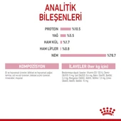 Royal Canin Mother&Babycat Anne ve Yavru Yaş Konserve Mama 195 Gr thumbnail 7