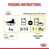 Royal Canin Sensory Smell Pouch Kedi Konserve Yaş Maması 85 Gr thumbnail 8