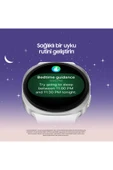 Samsung Galaxy Watch8 44mm Gümüş thumbnail 4