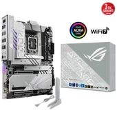 ASUS ROG MAXIMUS Z890 APEX DDR5 6XM2 USB3.2 WIFI7 RGB LAN ATX thumbnail 1
