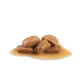 Royal Canin Maxi Adult Büyük Irk Yetişkin Köpekler İçin Parça Etli Konserve Yaş Mama Pouch 140 Gr thumbnail 2