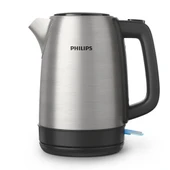 HD9350/90 Daily Collection 2200 W 1.7 lt Çelik Kettle - 1