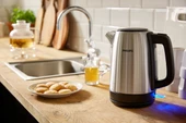 HD9350/90 Daily Collection 2200 W 1.7 lt Çelik Kettle - 3