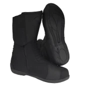 VEXO DIABLO ÇİZME SİYAH thumbnail 5