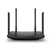 TP-LINK Archer VR300 4 Port 1200 Mbps 5GHz VDSL2 Modem - 1