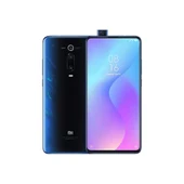 Yenilenmiş XIAOMI Mİ 9T 64GB -A Kalite- Mavi - 1