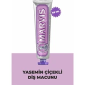 Marvis Jasmin Mint Diş Macunu 85 ml thumbnail 1