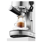 Barista Yarı Otomatik Espresso Makinesi - 4