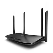 TP-LINK Archer VR300 4 Port 1200 Mbps 5GHz VDSL2 Modem - 2