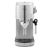Barista Yarı Otomatik Espresso Makinesi - 2