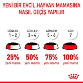 Royal Canin Maxi Puppy Büyük Irk Yavru Köpekler İçin Parça Etli Konserve Yaş Mama Pouch 140 Gr - 8